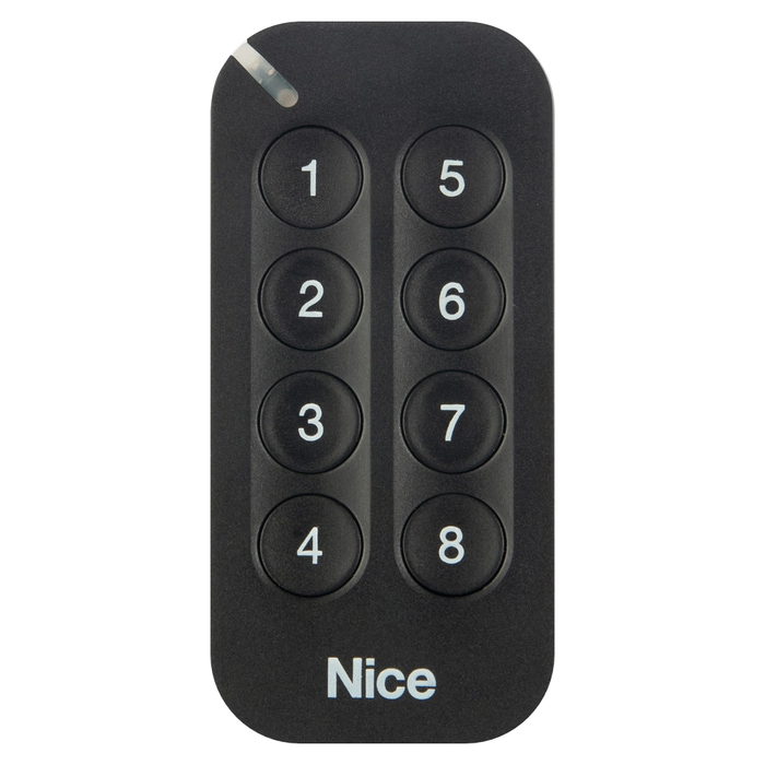 Handzender Nice MYGO 8