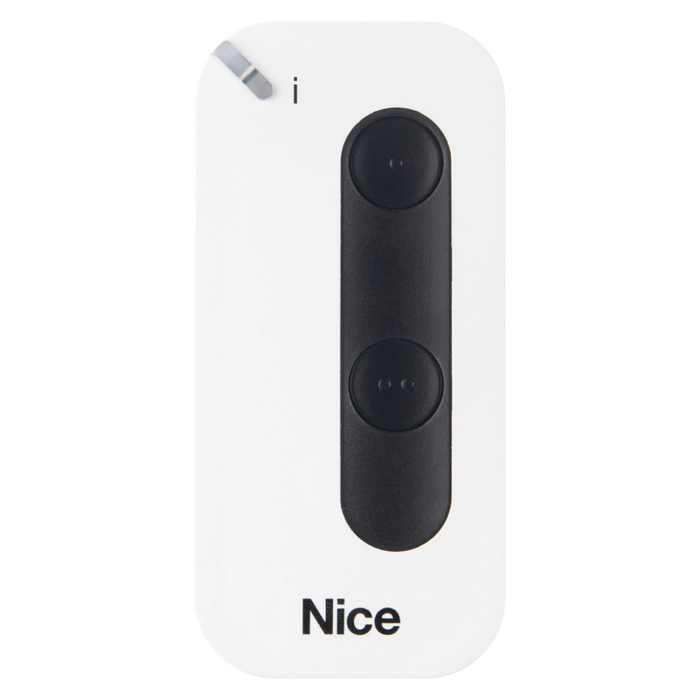 Handzender Nice MYGO 2 BiDi