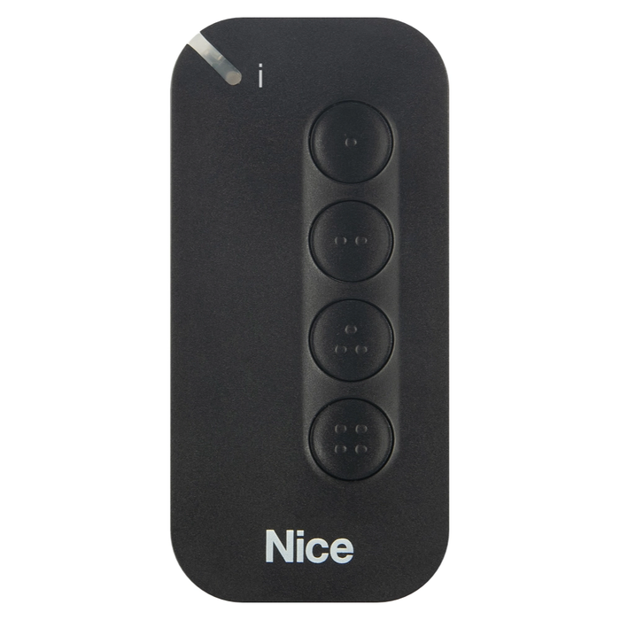 Handzender Nice MYGO 4 BiDi