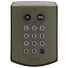 Foto van Radiocodeschakelaar Somfy RTS
