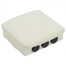 Foto van Ontvanger voor verlichting Somfy Centralis RTS