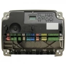 Foto van Elektronische besturingseenheid Somfy 3S Axovia io