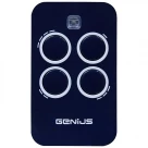 Foto van Handzender Genius ECHO - 433 MHz