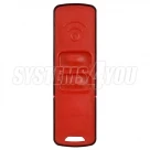 Foto van Handzender Sommer RUBY 4035 - 868 MHz - Rood