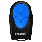 Foto van Handzender Tousek RS 433-TXR-4