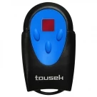 Foto van Handzender Tousek RS 433-TXR-12