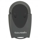 Foto van Handzender Tousek RS 868-TXR-2
