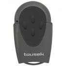Foto van Handzender Tousek RS 868-TXR-4